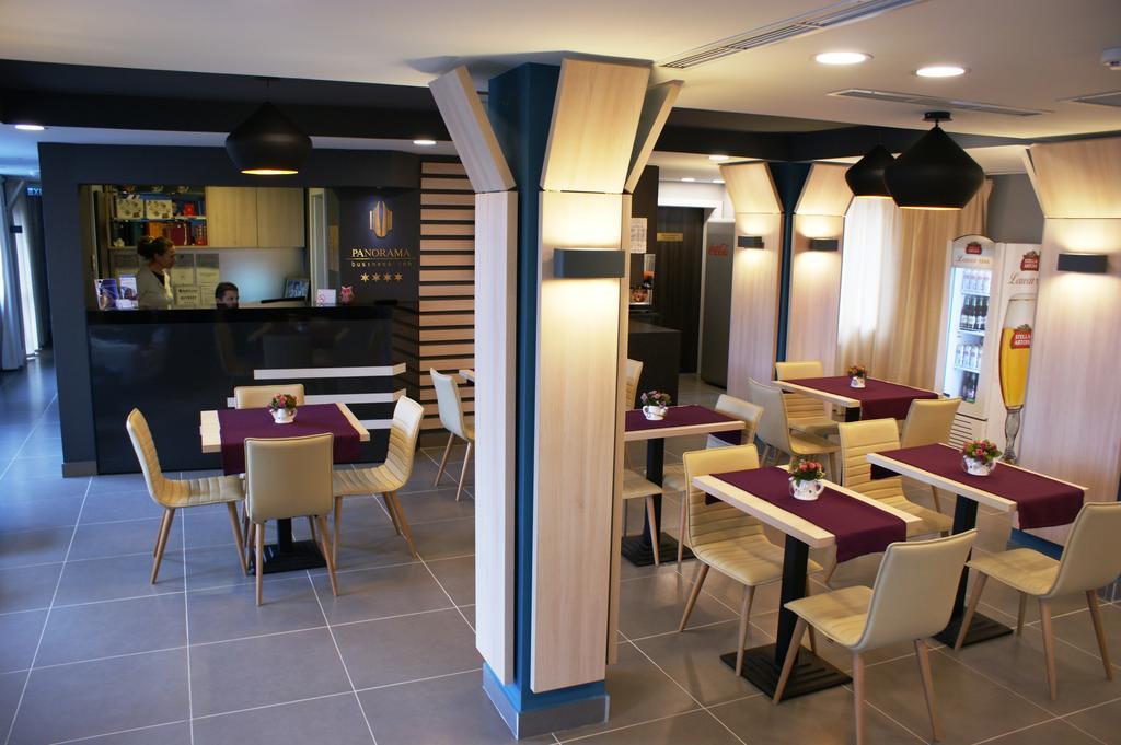 Panorama Business Inn Cluj-Napoca Exterior photo