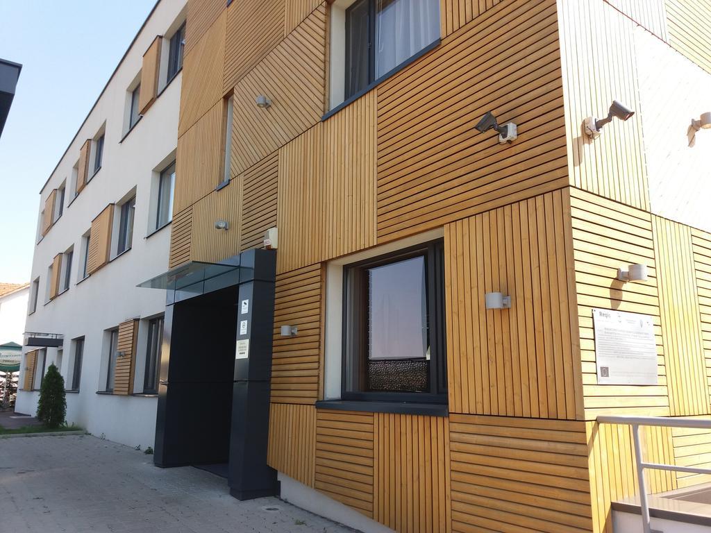Panorama Business Inn Cluj-Napoca Exterior photo